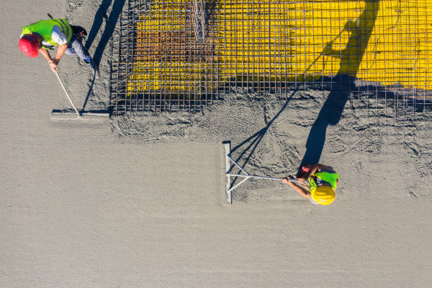  Cadillac, MI Concrete contractor Pros