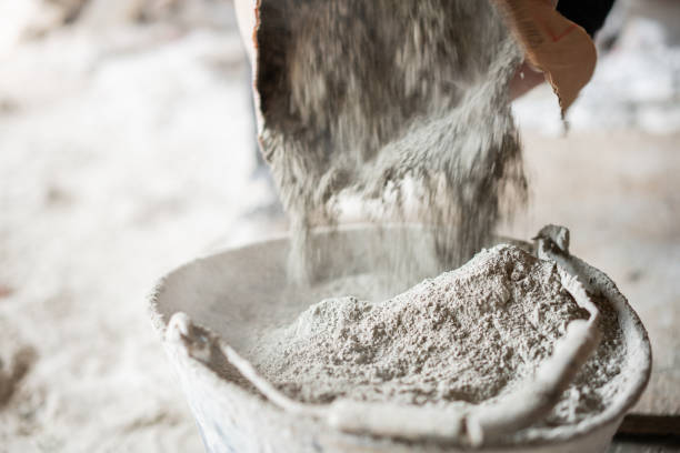 Best Industrial Concrete Flooring in Cadillac, MI