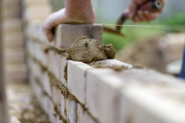 Best Concrete Driveway Installation in Cadillac, MI