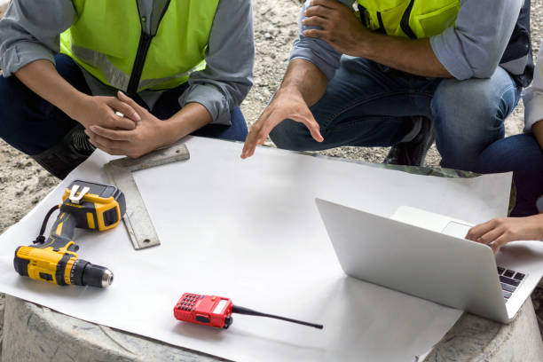  Cadillac, MI Concrete contractor Pros