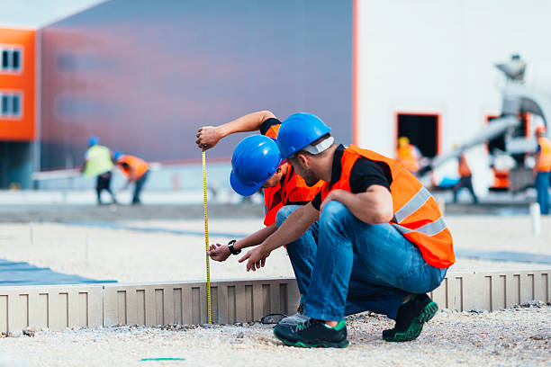 Best Concrete Removal and Replacement in Cadillac, MI