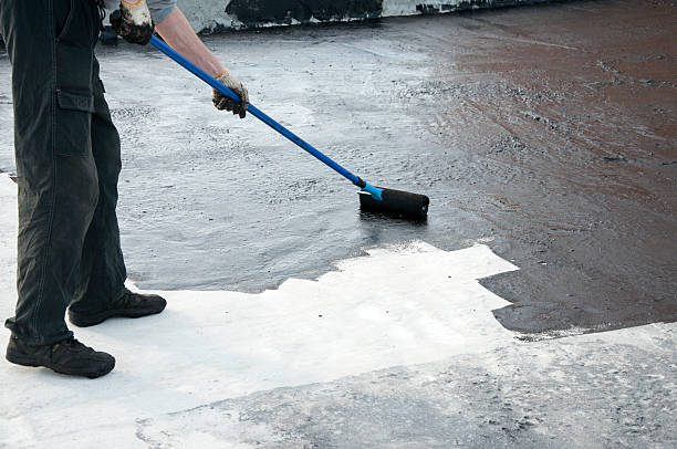 Best Commercial Concrete Services in Cadillac, MI