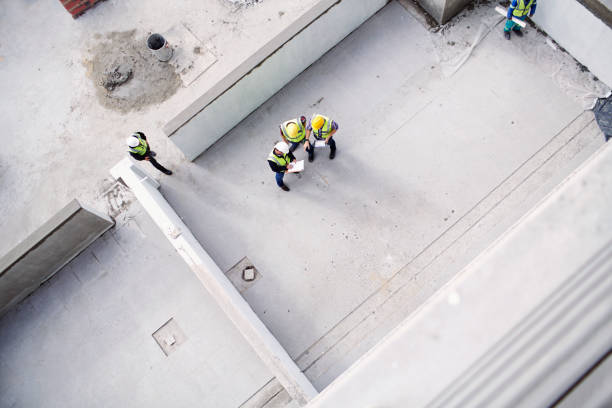 Best Concrete Grinding and Polishing in Cadillac, MI