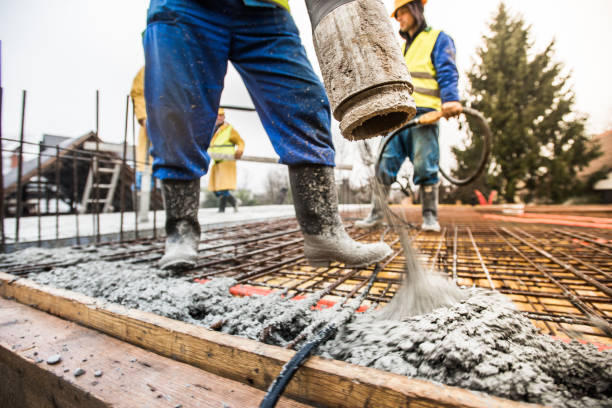 Best Concrete Grinding and Polishing in Cadillac, MI